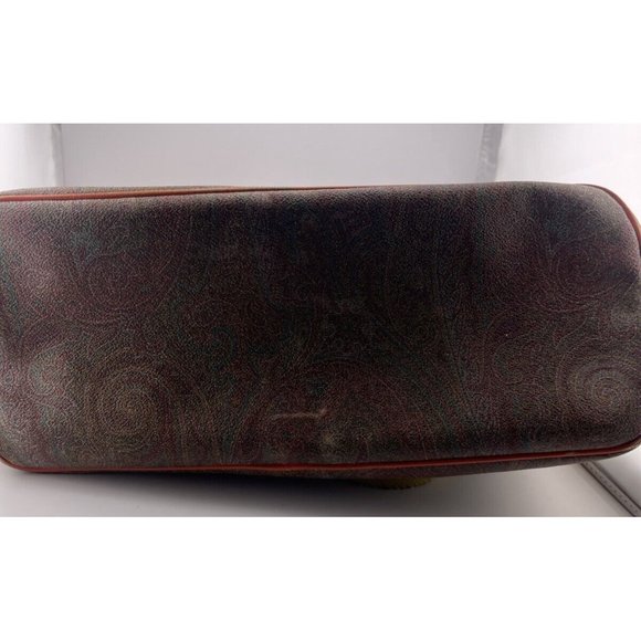 Etro Paisley Tote - Picture 5 of 6